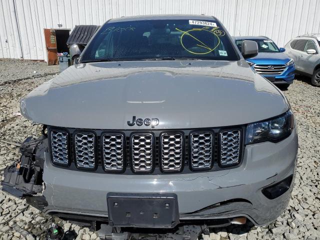 1C4RJFAG0MC759514 Jeep Grand Cherokee Laredo