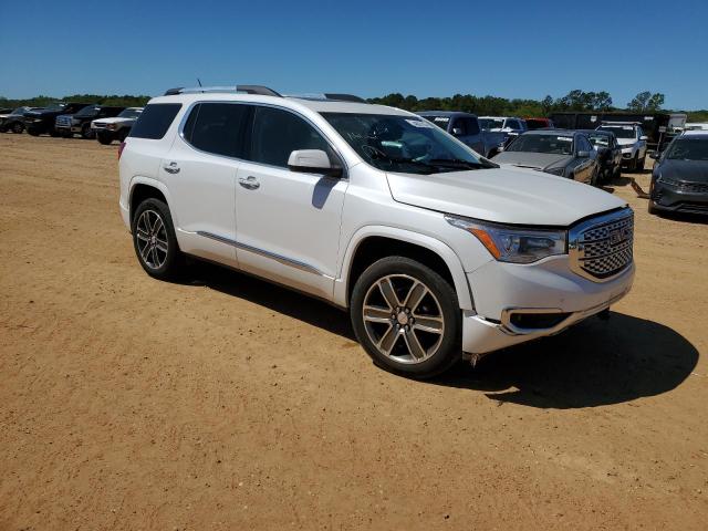 1GKKNPLSXKZ123369 GMC Acadia Denali