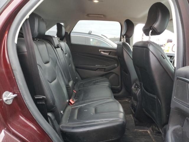 2FMPK4K8XHBB25841 Ford Edge Titanium