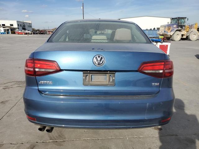 3VW2B7AJ3HM294163 Volkswagen JETTA S