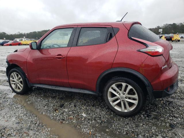 JN8AF5MR0GT600555 Nissan JUKE S
