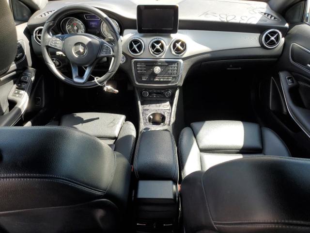 WDCTG4EB6GJ253798 Mercedes-Benz GLA 250