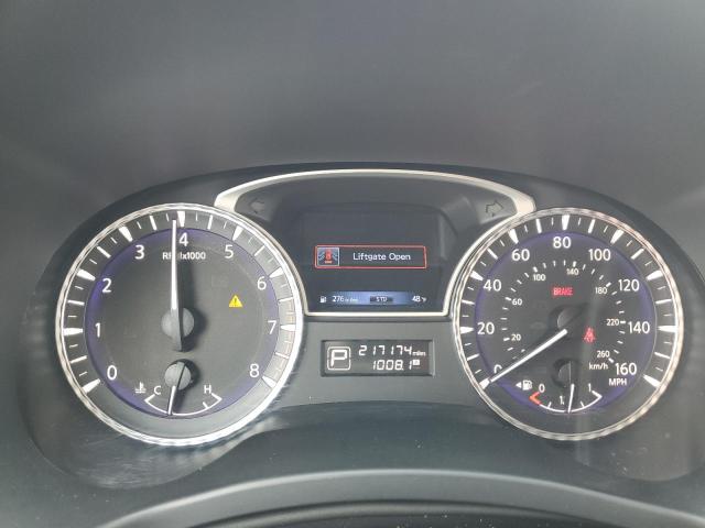 5N1AL0MM8EC502250 Infiniti QX60