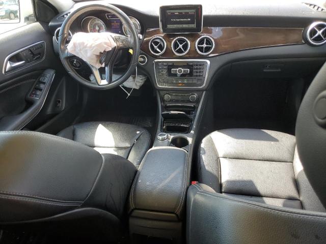 WDCTG4EB9FJ187679 Mercedes-Benz GLA 250