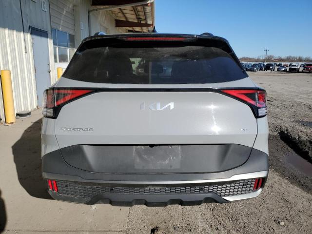 5XYK7CAF6PG101878 KIA Sportage X-pro
