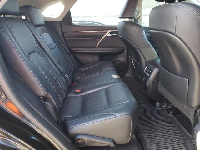 2T2BZMCA8GC010782 Lexus Rx 350 Base