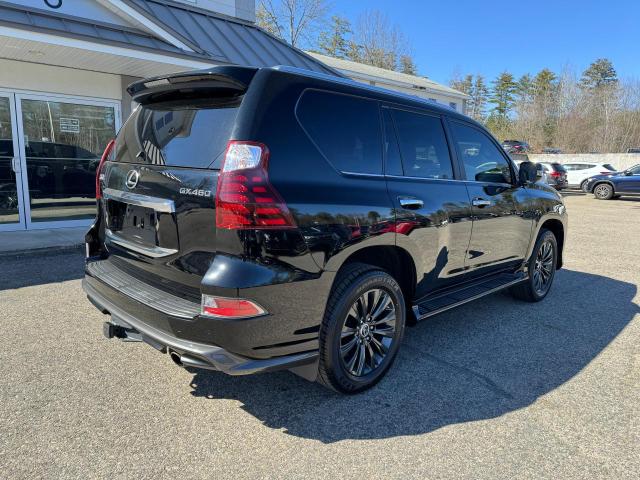 JTJAM7BX0L5260530 Lexus Gx 460 Premium