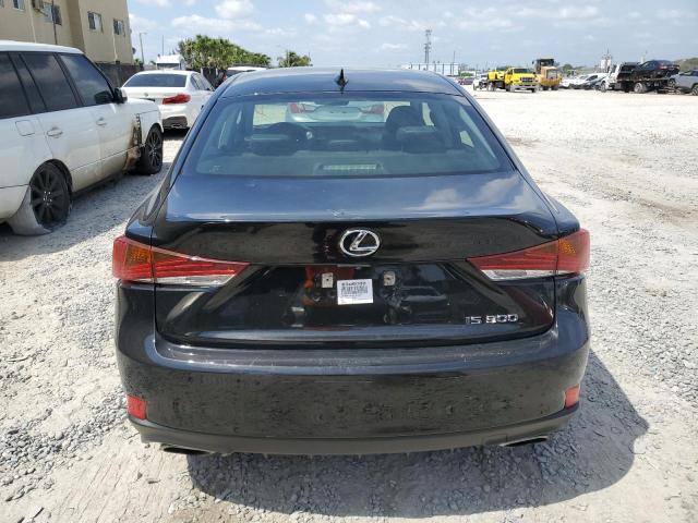 JTHBA1D24J5076377 Lexus IS 300