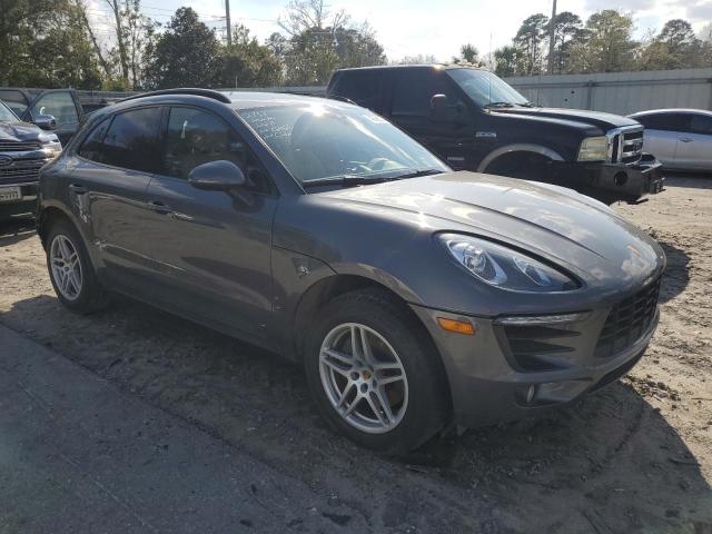 WP1AA2A59JLB12267 Porsche Macan