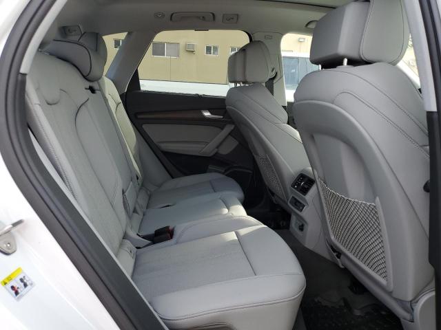 WA1FAAFY9R2046772 Audi Q5 Prestige 45