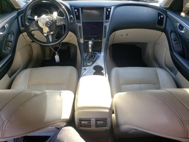 JN1BV7AP1FM339112 Infiniti Q50 BASE