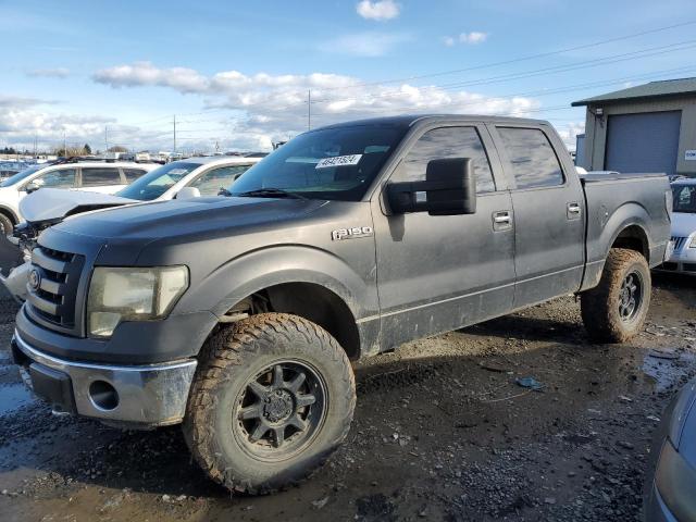 Auction sale of the 2012 Ford F150 Supercrew, vin: 1FTFW1ETXCKE34887, lot number: 46421524