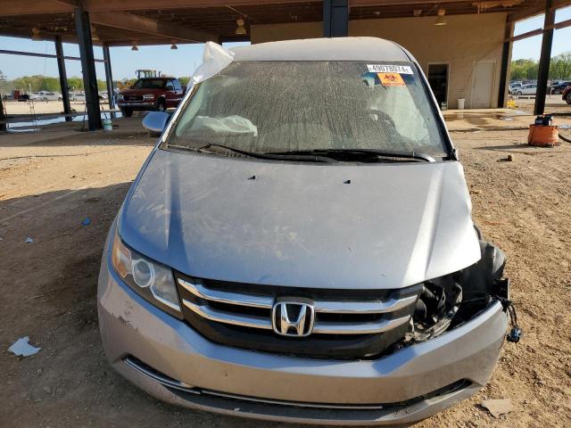 5FNRL5H48GB019166 Honda ODYSSEY EX