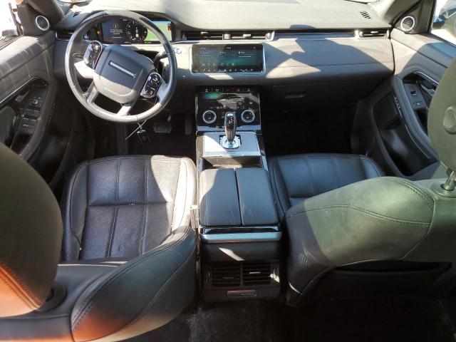 SALZP2FX0LH008987 Land Rover Range Rover Evoque Se