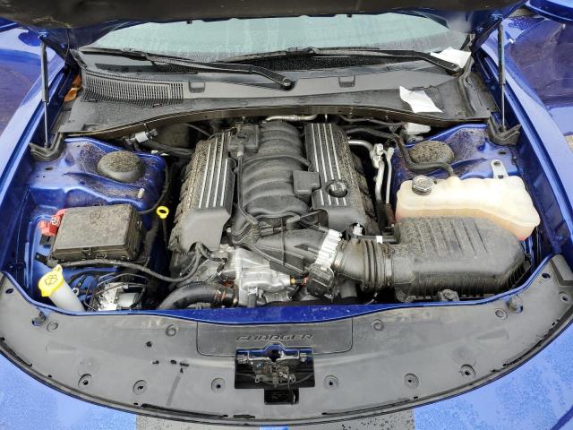 2C3CDXGJ8NH102212 Dodge Charger Scat Pack