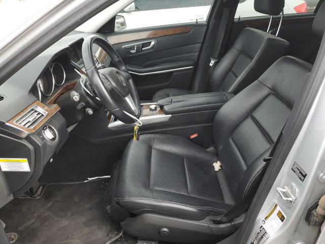 WDDHF5KB4EA883573 Mercedes-Benz E 350