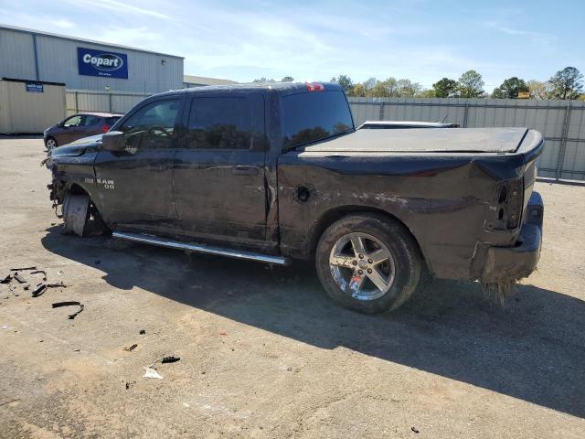 3C6RR7KT7HG796273 RAM 1500 St