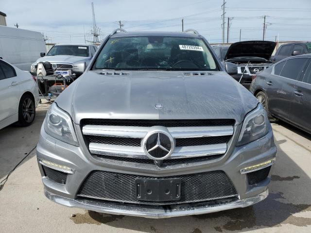 4JGDF7DE4FA554025 Mercedes-Benz Gl 550 4matic