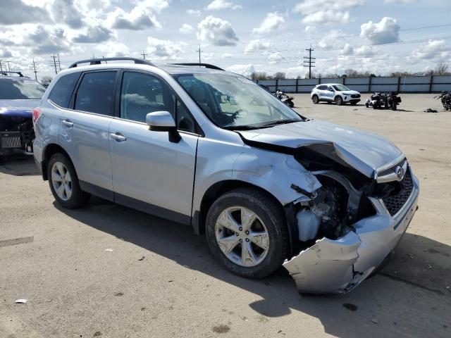 JF2SJADC8FH831919 Subaru Forester 2.5i Premium