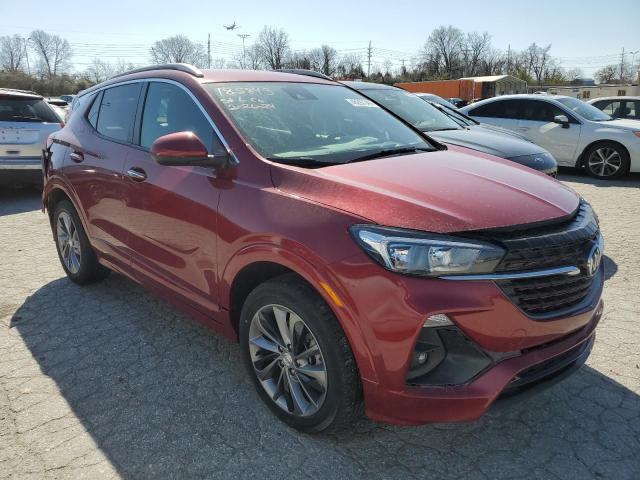 KL4MMDSL8LB095320 Buick Encore Gx Select