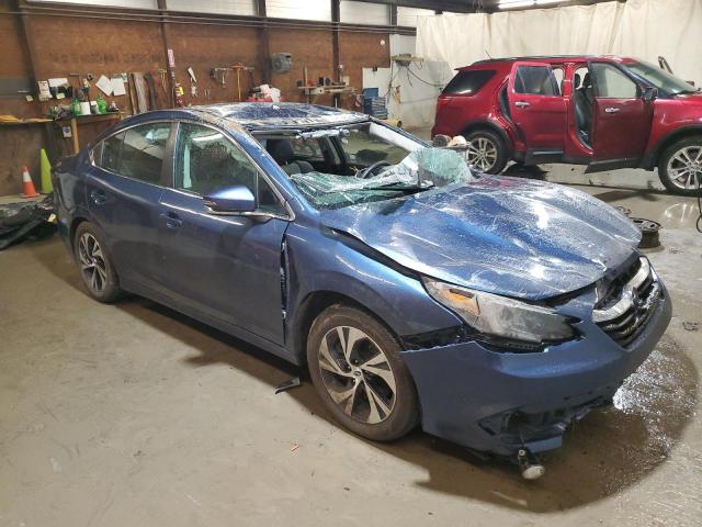4S3BWAC68L3005172 Subaru Legacy Premium