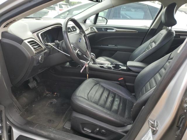 3FA6P0PU3GR320864 Ford Fusion Se Phev