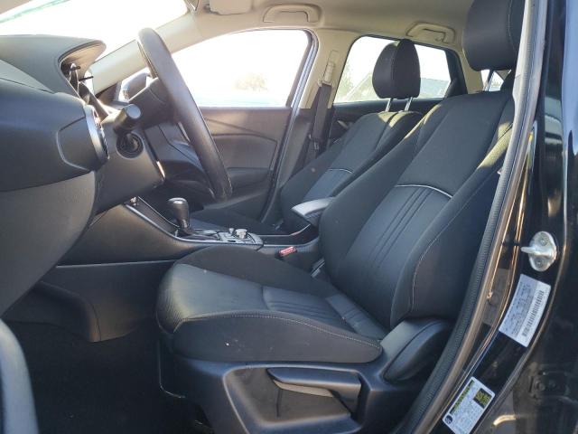 JM1DKDB74L1474254 Mazda Cx-3 Sport