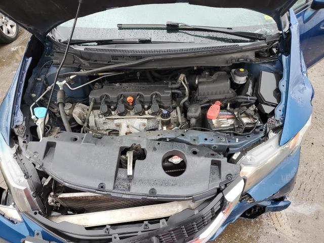 2HGFB2F89EH533420 Honda CIVIC EX