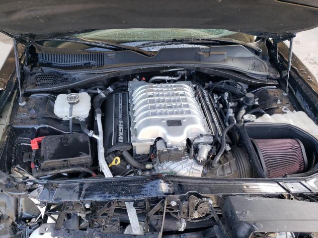2C3CDZL9XLH179278 Dodge Challenger Srt Hellcat Redeye
