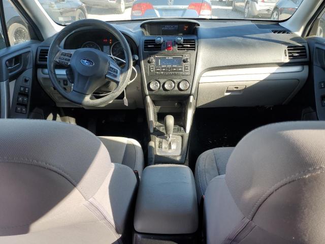 JF2SJAEC6EH431953 Subaru Forester 2.5i Premium