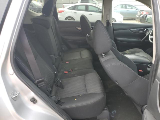 KNMAT2MT1HP504328 Nissan ROGUE S