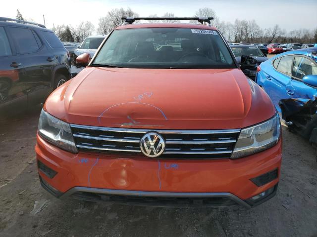 3VV2B7AX7KM108284 Volkswagen TIGUAN SE