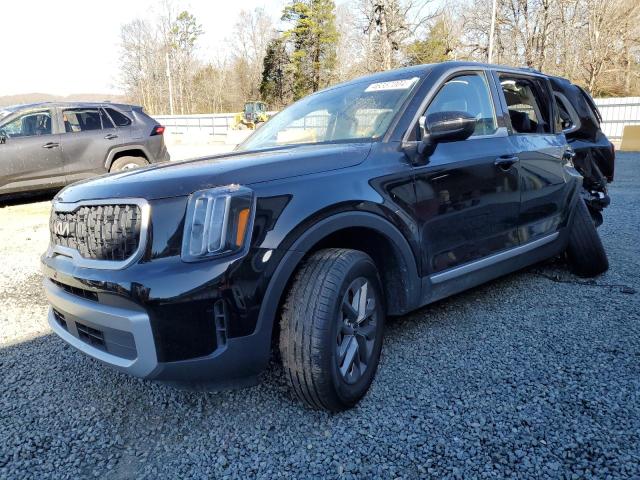 Auction sale of the 2023 Kia Telluride Lx, vin: 5XYP2DGC4PG352731, lot number: 46357004