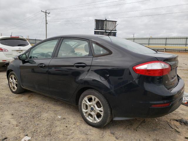 3FADP4BJ3FM178667 Ford FIESTA SE