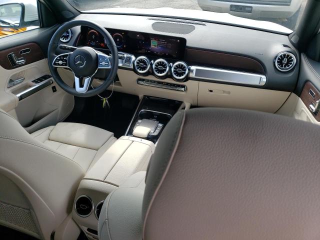 W1N9M0CBXPN035238 Mercedes-Benz Eqb 250+