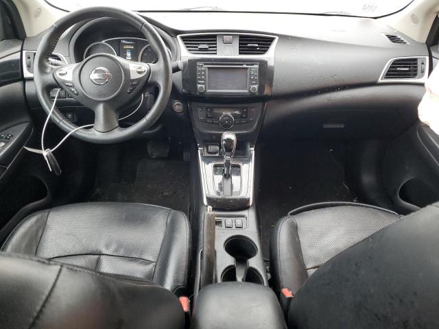 3N1AB7AP4GY240092 Nissan SENTRA S
