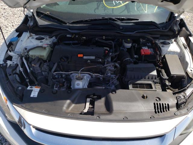 19XFC2F55GE069526 Honda Civic Lx