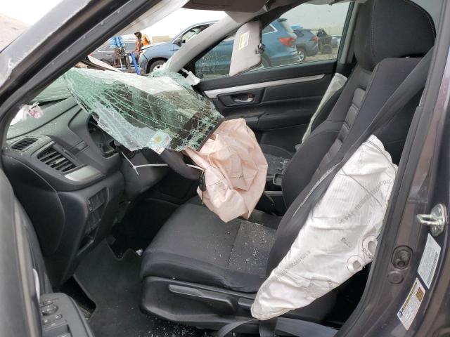 5J6RW5H38KL004360 Honda CR-V LX