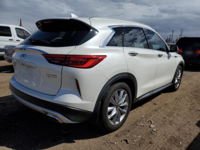 3PCAJ5M35LF120904 Infiniti Qx50 Pure
