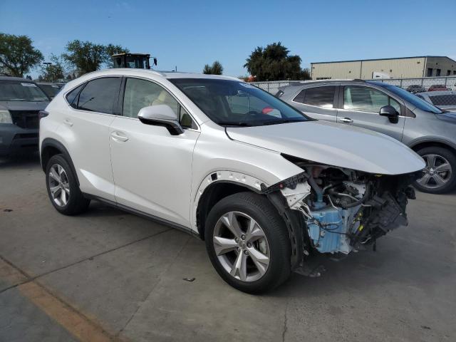 JTJYARBZ3H2053630 Lexus Nx 200t Base