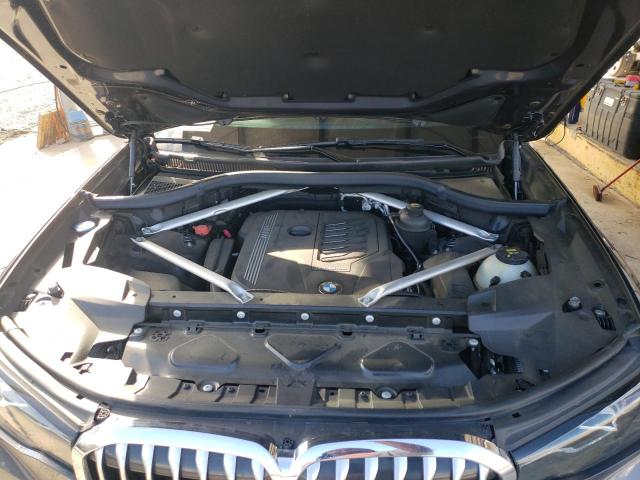 5UXCW2C57KLB44212 BMW X7 Xdrive40i