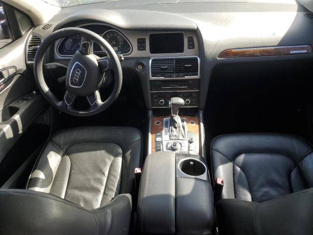 WA1LGAFE6FD005183 Audi Q7 Premium Plus