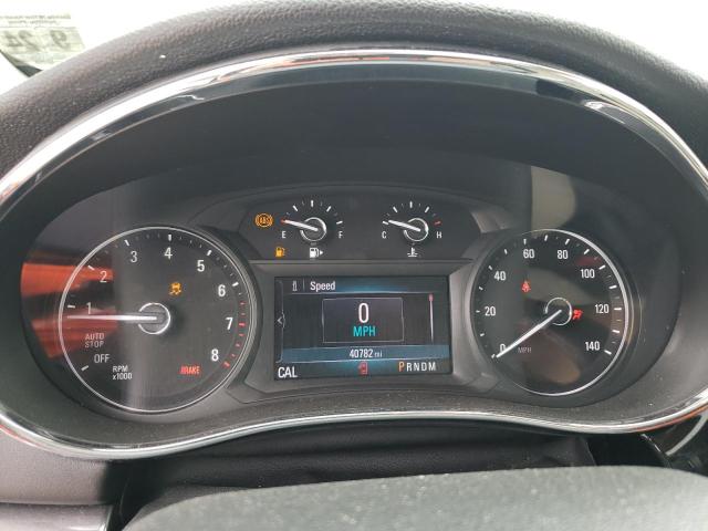 KL4CJCSMXKB960956 Buick Encore Essence