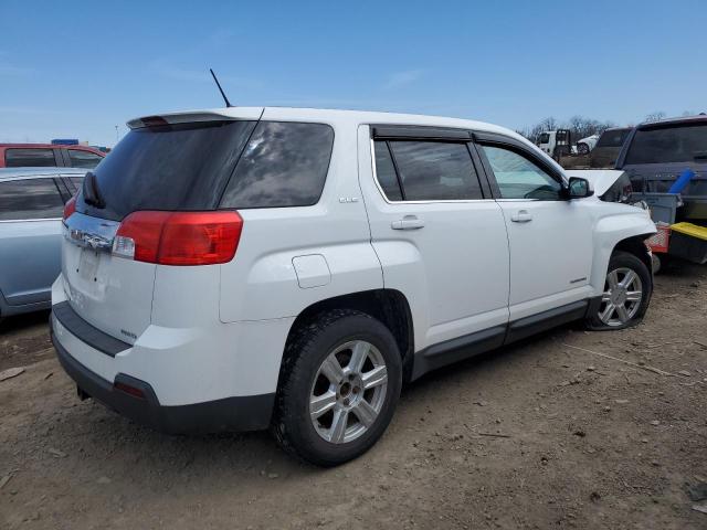 2GKFLVEK0E6282989 GMC Terrain Sle