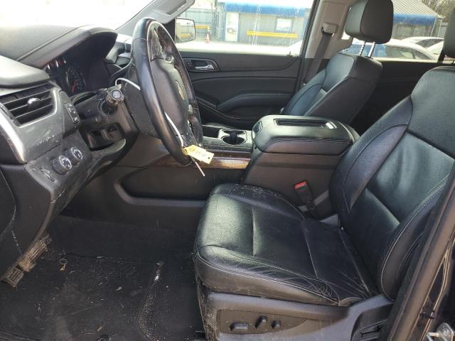 1GNSKHKC5KR393010 Chevrolet Suburban K1500 Lt