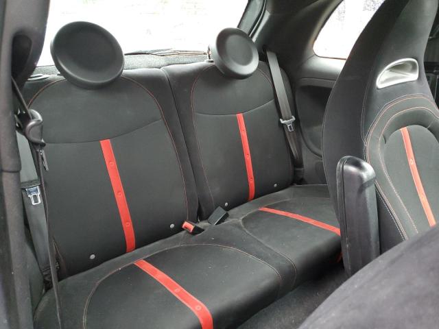 3C3CFFFH8FT638833 Fiat 500 ABARTH