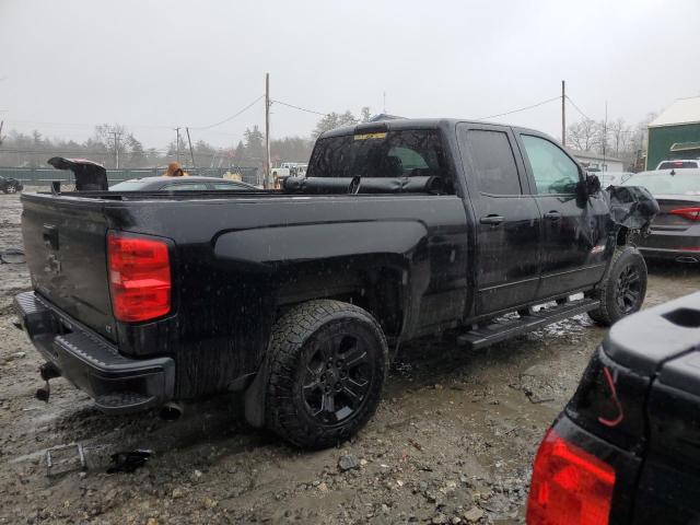 1GCVKREC7HZ401964 Chevrolet Silverado K1500 Lt