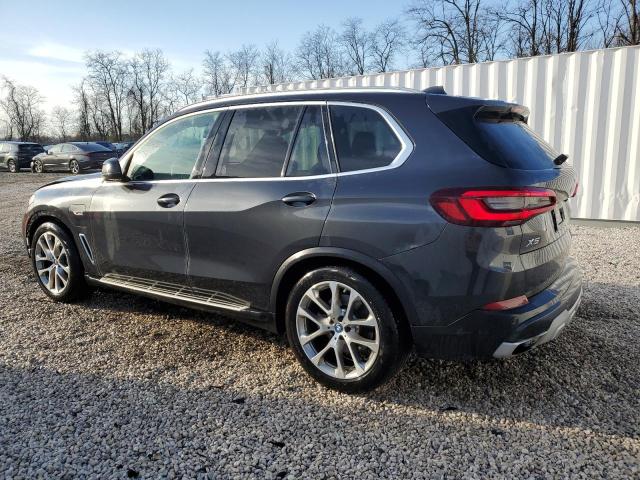 5UXTA6C08N9L89402 BMW X5 Xdrive45e