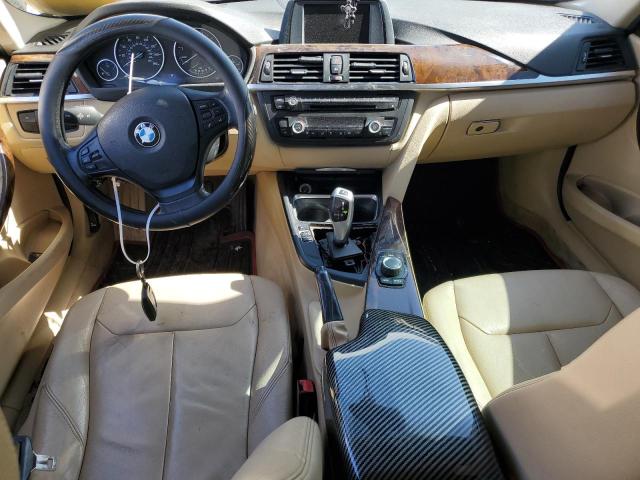 WBA3B1C51FK135891 BMW 320 I