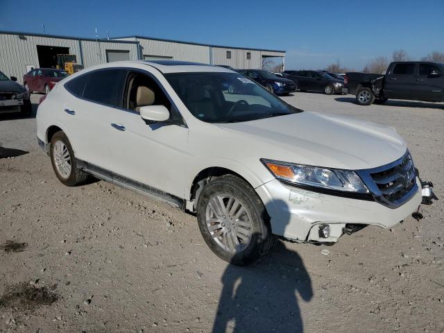 5J6TF3H55EL000234 Honda Crosstour Exl